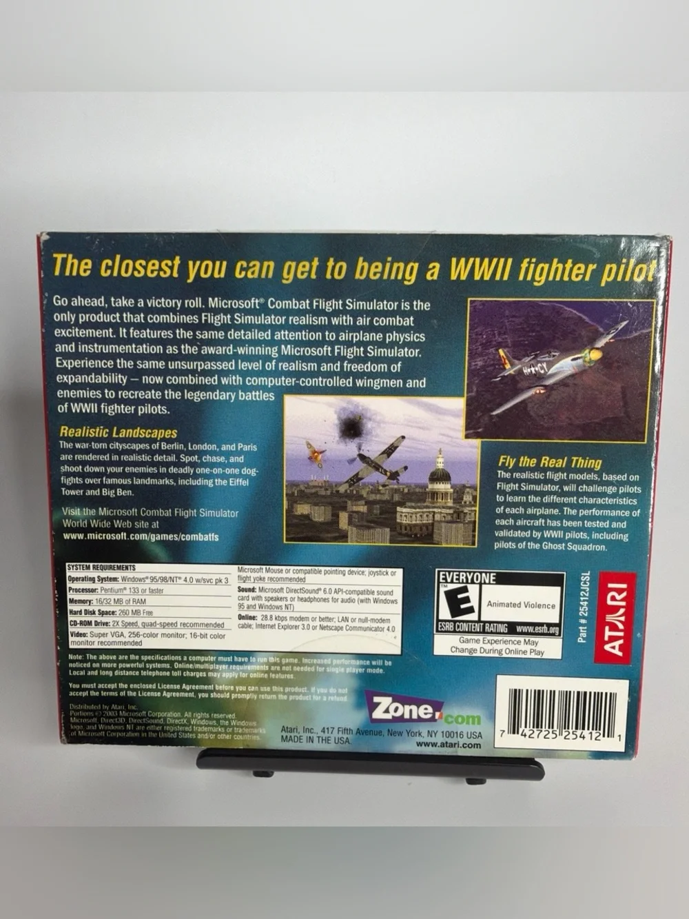 Microsoft new sealed